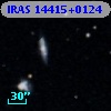 IRAS 14415+0124