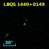 LBQS 1440+0149