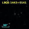LBQS 1443+0141