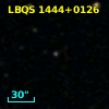 LBQS 1444+0126