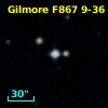 Gilmore F867  9-36