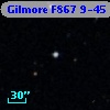 Gilmore F867  9-45