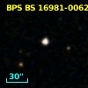 BPS BS 16981-0062