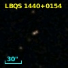 LBQS 1440+0154
