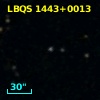 LBQS 1443+0013