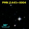 PMN J1445+0004