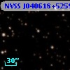NVSS J040618+525911