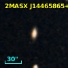 2MASX J14465865+0150230