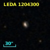 LEDA 1204300