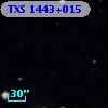 TXS 1443+015