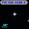 TYC  326-1110-1