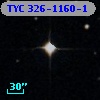 TYC  326-1160-1