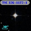 TYC  326-1172-1