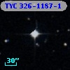 TYC  326-1187-1