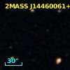 SDSS J144600.60+002452.0