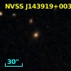 NVSS J143919+003822