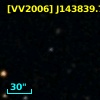 [VV2006] J143839.7+002627