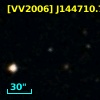 [VV2006] J144710.7+002212