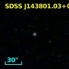 WD 1435+013