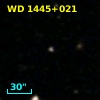 WD 1445+021