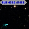 BWE 0350+5438