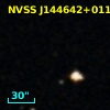 [VV2006c] J144642.3+011303