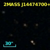 2MASS J14474700+0055179