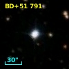 BD+51   791