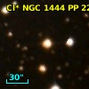 Cl* NGC 1444     PP      22