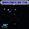 [BMA2003] BH 716