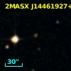 2MASX J14461927+0053182