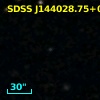 WD 1437+008