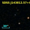 SDSS J143812.57+001641.5