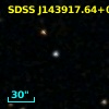 SDSS J143917.64+010251.1
