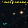 2MASS J14451806+0038472