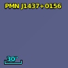 PMN J1437+0156