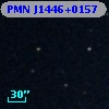 PMN J1446+0157