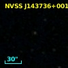 NVSS J143736+001013