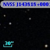 NVSS J143818+000158