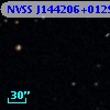 NVSS J144206+012941