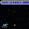 NVSS J144453+000814