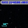 NVSS J144508+001844