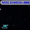 NVSS J144558+000252