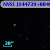 NVSS J144739+004856
