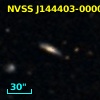 NVSS J144403-000007