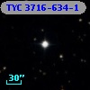 TYC 3716-634-1