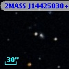 2MASS J14425030+0142196