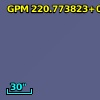 2MASS J14430564+0134480