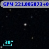 GPM 221.005073+01.782144