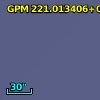 2MASS J14440321+0133341